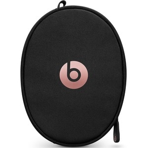 Beats by Dr. Dre Solo3 Wireless Headphones - Rose Gold - Stereo - Wireless - Bluetooth - Over-the-head - Binaural - Circum
