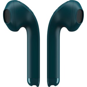 Fresh 'n Rebel Twins 3EP710PB True Wireless Ohrhörer Stereo Ohrhörerset - Blau - Binaural - In-Ear - Bluetooth
