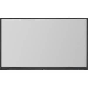 NEC Display 86" UHD Collaborative Board - 86" LCD - Infrared (IrDA) - Touchscreen - 16:9 Aspect Ratio - 3840 x 2160 - Dire