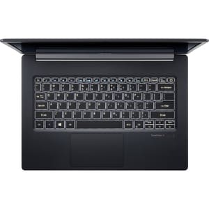 Acer TravelMate X5 X514-51T TMX514-51T-53LB 14" Touchscreen Notebook - Full HD - Intel Core i5 8th Gen i5-8265U - 8 GB - 2