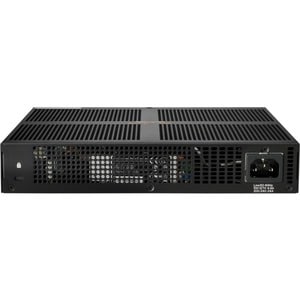 HPE 2930F 12 Anschlüsse Verwaltbar Layer 3 Switch - Gigabit-Ethernet, 10 Gigabit Ethernet - 10/100/1000Base-T, 10GBase-X -