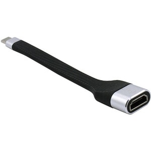 I-TEC USB-C FLAT HDMI CABLE 4K I-TEC USB-C FLAT HDMI CABL. 4K