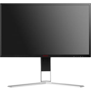 AOC AGON 24 5 POL - GAMER 240HZ 0 5MS DP HDMI DVI VGA USB 3.0