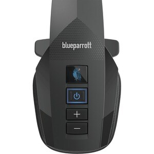 BlueParrott B350-XT Wireless Over-the-head Mono Headset - Monaural - Supra-aural - 10000 cm - Bluetooth - 32 Ohm - 150 Hz 