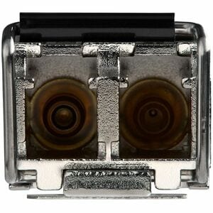 StarTech.com SFP (mini-GBIC) - 1 x LC 1000Base-LX Network - 1 Each - For Optical Network, Data Networking - Optical Fiber 