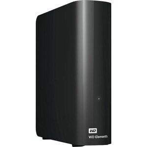 ELEMENTS BLACK 14TB 3.5IN USB 3.0