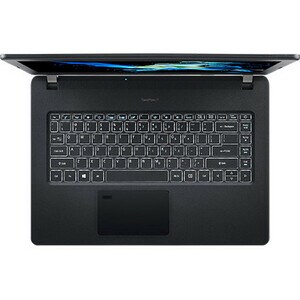 Acer TravelMate P2 P215-52 TMP215-52-59AJ 39,6 cm (15,6 Zoll) Notebook - Full HD - 1920 x 1080 - Intel Core i5 (10. Genera