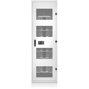 APC by Schneider Electric Galaxy Batteriegehäuse - 67000 mAh - 30,4 V Gleichstrom - Lithium-Ionen (Li-Ionen)