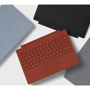 Cover tastiera Microsoft Signature Type Cover Microsoft Surface Pro, Surface Pro 3, Surface Pro 4, Surface Pro (5th Gen), 