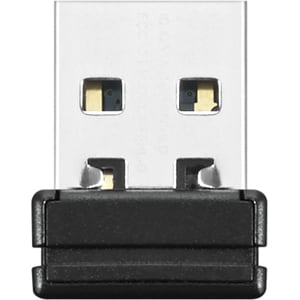Lenovo 4XH0R55468 Wi-Fi Adapter für Tastatur, Maus - USB - 2,40 GHz ISMExtern