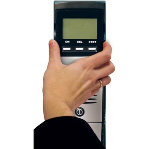 Riello Sentinel Dual (Low Power) SDH 2200 ER Double Conversion Online UPS - 2.20 kVA/1.76 kW - 2U Rack/Tower - 4 Hour Rech