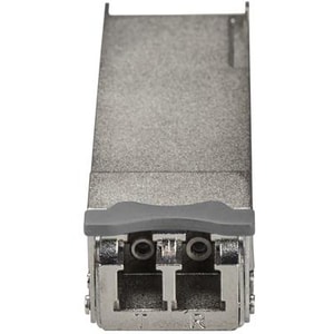 StarTech.com QSFP-40G-LR4-AR-ST QSFP+ - 1 - für Optisches Netzwerk, Datenvernetzung - Glasfaserleitung - Singlemode - 40 G