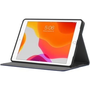 Targus VersaVu Classic THZ85502GL Carrying Case for 26.7 cm (10.5") Apple iPad (7th Generation), iPad Air, iPad Pro Tablet