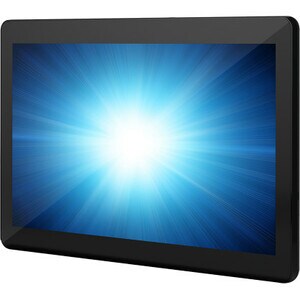 Elo i2 POS Terminal - Celeron 1.50 GHz - 4 GB DDR4 SDRAM 128 GB M.2/SATA - 39.6 cm (15.6") LED Touchscreen UHD Graphics 60