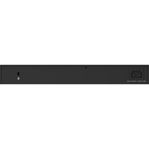 24-P. GB ETH UNMGD POE+ SWITCH .