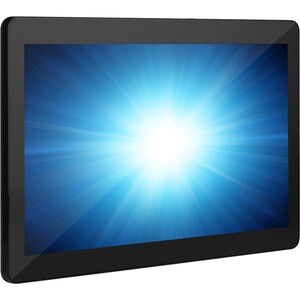 Terminal de POS Elo i5 - Core i5 2,10 GHz - 8 Go DDR4 SDRAM 128 Go M.2/SATA - 39,6 cm (15,6") LED Écran tactile UHD Graphi