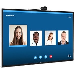 Elo 5553L 1386.84 mm LCD Digital Signage Display - Energy Star - Touchscreen - 3840 x 2160 - 16:9 - 8 ms - LED - 430 cd/m²