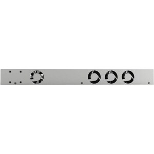 Allied Telesis CentreCOM FS980M FS980M/28DP 24 Ports Manageable Ethernet Switch - 3 Layer Supported - Modular - 4 SFP Slot