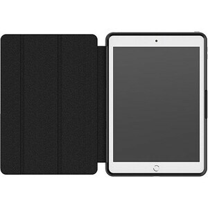 OtterBox Symmetry Carrying Case (Folio) Apple iPad (7th Generation) Tablet - Blue