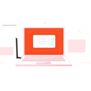 Mercusys MU6H IEEE 802.11 a/b/g/n/ac Banda dual Adaptador Wi-Fi para Computadora de escritorio, Portátil, Router inalámbri