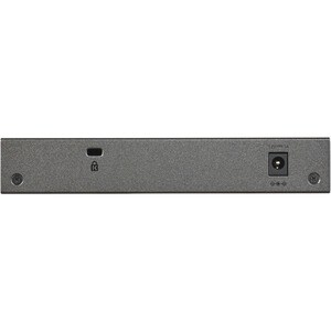 Netgear ProSafe GS108Tv3 8 Anschlüsse Verwaltbar Ethernet-Switch - 3 Unterstützte Netzwerkschicht - Verdrilltes Doppelkabe