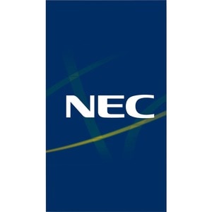 NEC Display 55" Ultra-Narrow Bezel Professional-Grade Display - 55" LCD - 1920 x 1080 - Direct LED - 500 Nit - 1080p - HDM