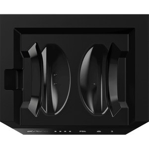 Astro A50 Sem fios Headset Estéreo Fone de ouvido - Preto - Binaural - Circum-auditivo - 914.4 cm - 20 Hz para 20 kHz - Un