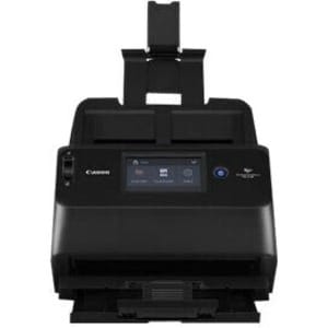 Canon imageFORMULA ADF-Scanner - 600 dpi Optische Auflösung - 24-bit Farbtiefe - 8-bit Graustufen - USB