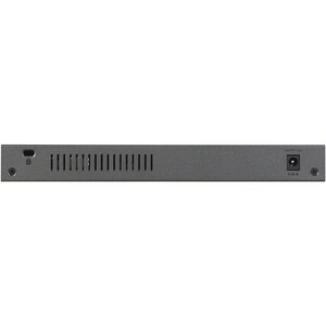 Netgear ProSafe GS110TPv3 8 Anschlüsse Verwaltbar Ethernet-Switch - 3 Unterstützte Netzwerkschicht - Modular - 2 SFP-Steck