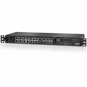 Système de commande de l'environnement APC by Schneider Electric NetBotz 750