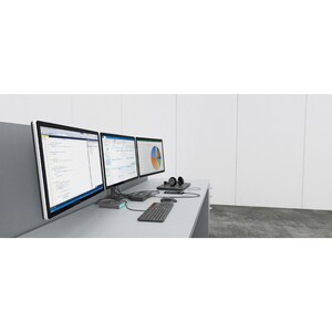 i-tec USB Type C Docking Station for Tablet, Notebook, Smartphone - 85 W - 4 x USB Ports - USB Type-C - Network (RJ-45) - 