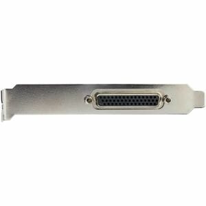 8-PORT PCI EXPRESS SERIAL CARD LOW PROFILE - RS-232