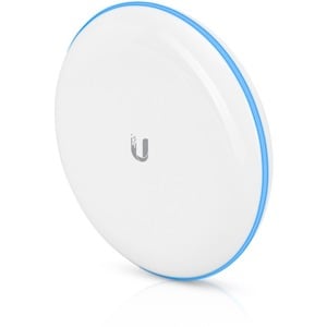 Ubiquiti UniFi UBB-US IEEE 802.11ad 1.70 Gbit/s Wireless Bridge - 2.40 GHz, 5 GHz, 60 GHz - 1 x Network (RJ-45) - Gigabit 