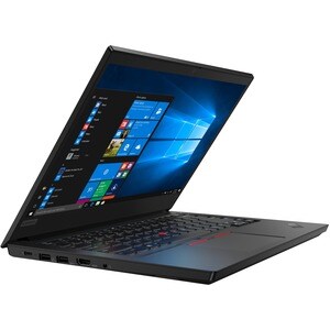 Lenovo ThinkPad E14 20RA004XUS 14" Notebook - 1920 x 1080 - Intel Core i5 (10th Gen) i5-10210U Quad-core (4 Core) 1.60 GHz