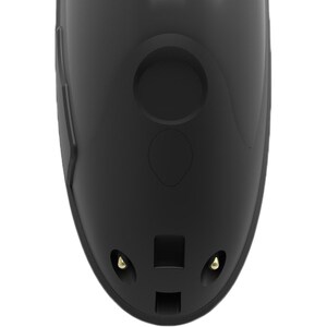 Socket Mobile DuraScan D740 Handheld Barcode Scanner - Wireless Connectivity - Utility Gray - 2 scan/s - 495 mm Scan Dista