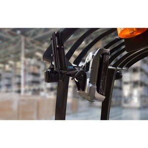 Gamber-Johnson Fahrzeughalterung für Docking Station, Cradle - Schwarz