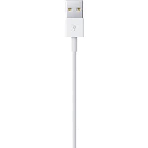 Apple 1 m Lightning/USB Datentransferkabel für iPhone, iPad, iPod, Computer, Stromadapter, iPad Air, iPad mini, iPad Pro, 