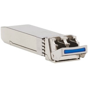 Eaton Tripp Lite Series Cisco-Compatible SFP-25G-LR-S SFP28 Transceiver - 25GBase-SR, Singlemode LC, 1310 nm, 10 km (6.2 m