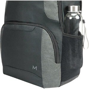 Sacoche de transport MOBILIS The One - Sac à dos Style pour 35,6 cm (14") à 39,6 cm (15,6") Ordinateur Portable, Tablette 