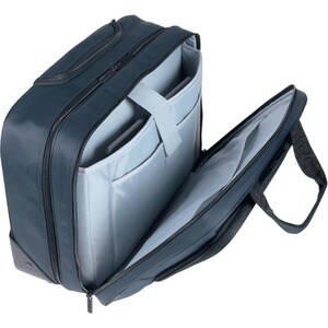 Sacoche de transport MOBILIS Executive - Trolley Style pour 35,6 cm (14") à 43,2 cm (17") Ordinateur Portable, Tablette PC