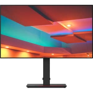 ThinkVision P27q-20 27 QHD Monitor - EOL, Replacement is 63A2GAR1AU (P27q-30)