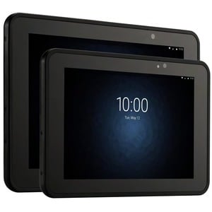 Zebra ET51 Tablet - 25.7 cm (10.1") - 8 GB - 128 GB Storage - Windows 10 - Atom x5 Quad-core (4 Core) x5-E3940 1.60 GHz - 