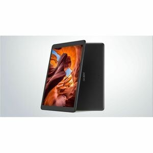 Alcatel 1T 10 Tablet - 25,7 cm (10,1") - MediaTek MT8321 - 2 GB - 32 GBspacArmazenamento - Android 8.1 Oreo - Preto - Cort