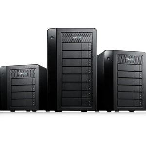 PEGASUS32 R8 8X 4 TB SATA HDD RAID 0.7M TB 40 GB/S USB 3.2 GEN 2  IN	