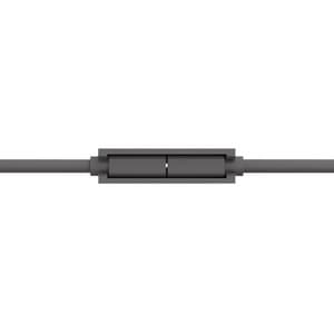 Logitech 10 m Audio Cable - Cable for Audio Device, Microphone - Extension Cable