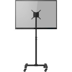 Tripp Lite series DMC1342S Mobile TV Stand, 13" to 42" TVs and Monitors - Up to 42" Screen Support - 44 lb (19958.06 g) Lo