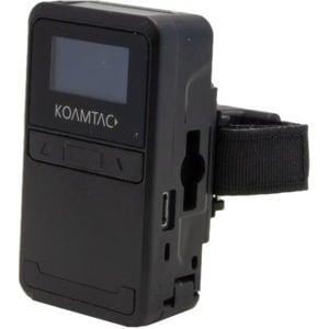 KoamTac KDC180H Wearable Barcode Scanner - 1D, 2D - Imager - Bluetooth