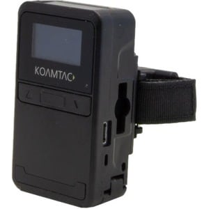 KoamTac KDC180H 2D Imager Wearable Barcode Scanner & Data Collector with Keypad - 1D, 2D - Imager - Bluetooth SCANNER WITH