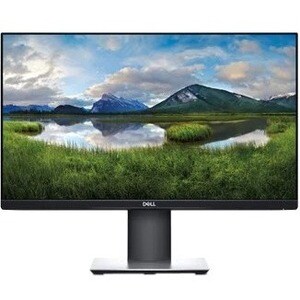 Dell Professional P2319HE 23" Full HD LCD Monitor - 16:9 - 23" Class - 1920 x 1080 - 60 Hz Refresh Rate - DVI - HDMI