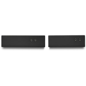 StarTech.com Video-Extender-Transmitter/Receiver - Verkabelt - TAA-konform - 1 Eingabegerät - 1 Ausgabegerät - 100 m Reich
